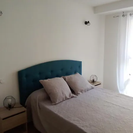 Chez Jean-Luc Apartment Port Vendres Exterior photo
