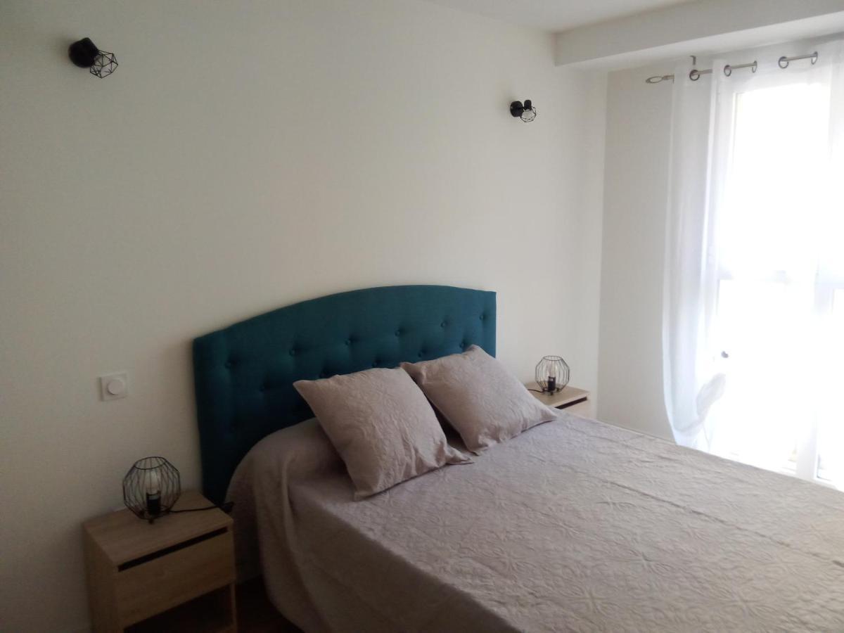 Apartment Chez Jean-luc Port Vendres