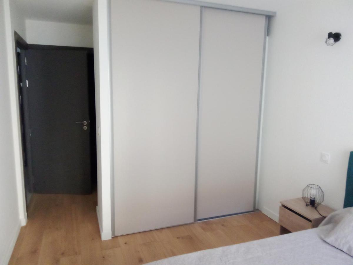 Chez Jean-luc Appartement *