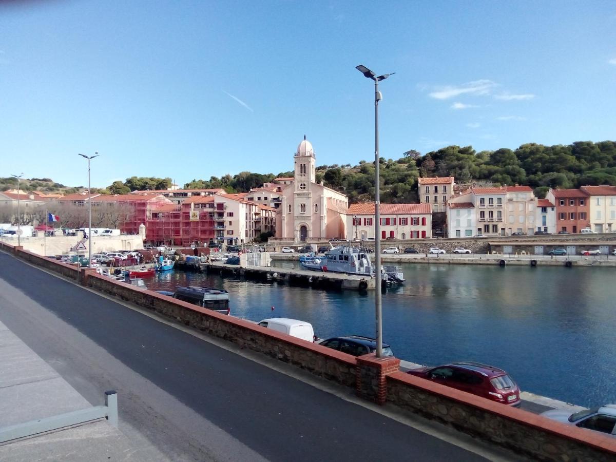 Chez Jean-luc * Port Vendres