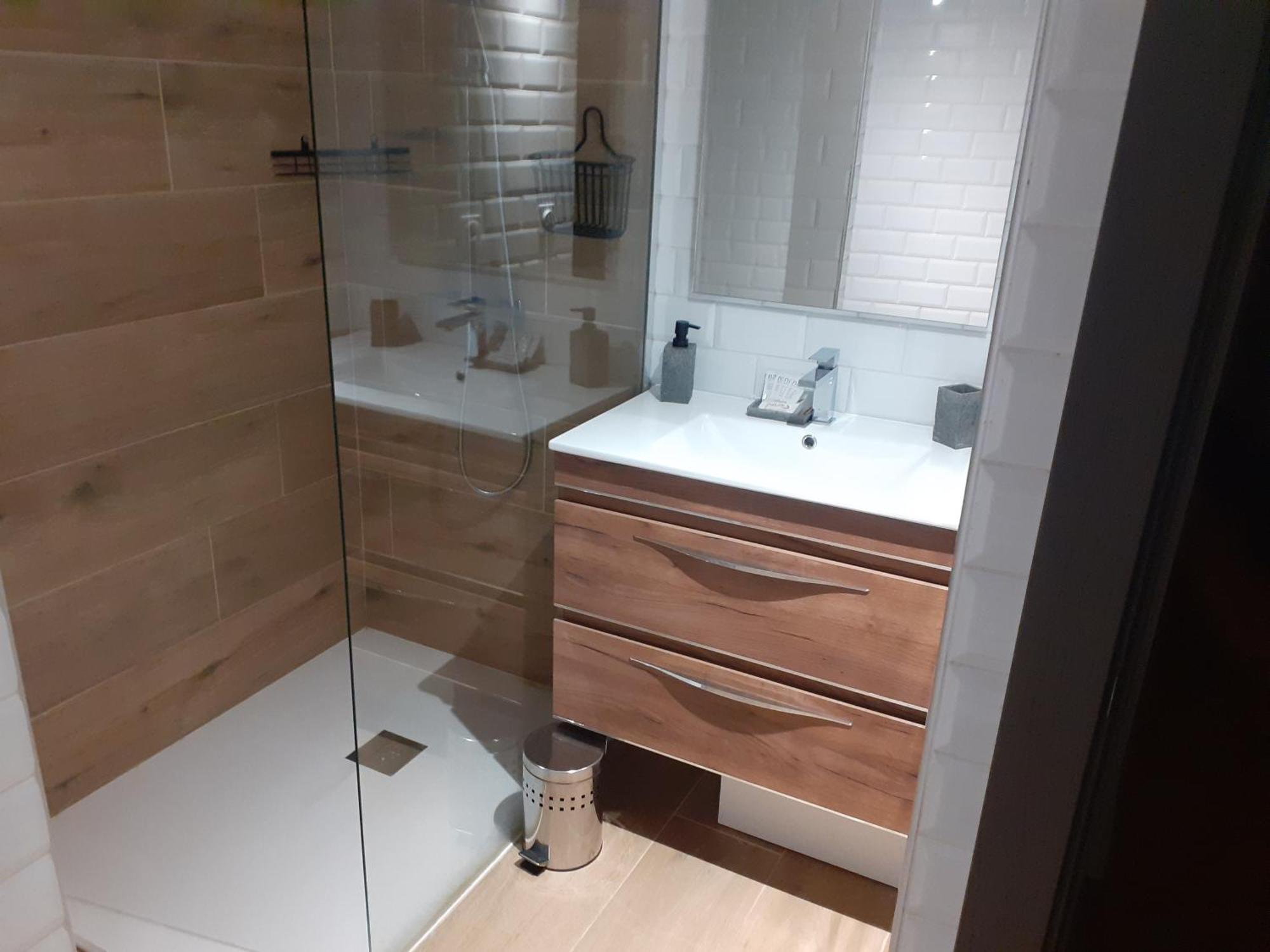 Chez Jean-luc Appartement